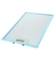 Vestel Uyumlu AD 6331 G Davlumbaz Metal Filtresi