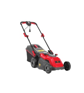 Trex Za 380 1600 Watt Elektrikli Çim Biçme Makinesi