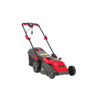 Trex Za 380 1600 Watt Elektrikli Çim Biçme Makinesi