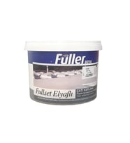 Fullset Elyaflı Çatı Kaplama 2,5 Litre Beyaz