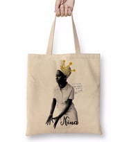 Nina Simone Bez Çanta Uzun Saplı