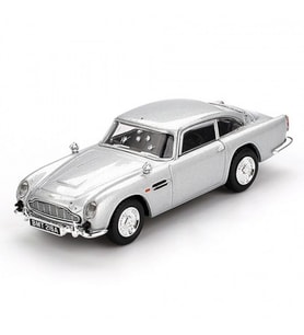 1/64 Model Araç