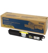 Tonersepeti Epson CX-16-C13S050554 Orjinal Sarı Toner Y.K.