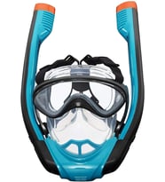 NessiWorld Pro SeaClear Flowtech Şnorkel Large/XLarge