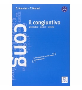 Il congiuntivo