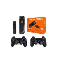 Game Box Android Tv 36500 Oyunlu Atari 5G 8K Hdr Ultra Hd 64 Gb