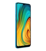 Realme C3 64 GB-Mavi (Realme Türkiye Garantili)