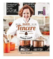 Bakır Tencere