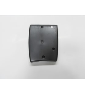 RENAULT R11- FLASH- 86/95; DİREKSİYON ALT KAPAĞI (PLEKSAN)