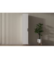 Çok Amaçlı Raflı Dolap