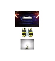 Toyota C-hr Led Plaka Aydınlatma Ampulu T10