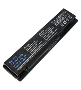 RETRO Samsung N310, NF210, AA-PL0TC6B Notebook Bataryası