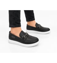 Trendyshose 7188 Erkek Çocuk Babet Ayakkabı