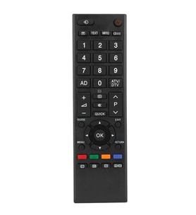 Toshiba Uyumlu LCD TV Kumandası HT-ELK-KK9831