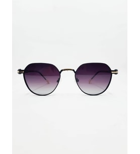 ESRADA CARMEN PURPLE DEGRADE 33137 C20 UNISEX GÜNEŞ GÖZLÜĞÜ 52-20-145