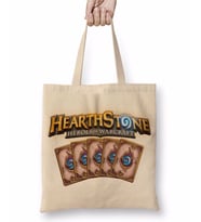 Hearthstone Bez Çanta Uzun Saplı
