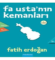 Fa Usta'nın Kemanları
