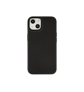 Çınarcık Dev iPhone 13 Kılıf Asya Deri Silikon - Mor