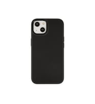 Çınarcık Dev iPhone 13 Kılıf Asya Deri Silikon - Mor