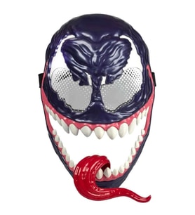 Venom Maske