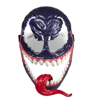 Venom Maske
