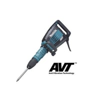 Makita Hm 1214C Kırıcı Matkap 11.7 Kg Avt (Sarı)