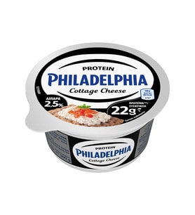 Philadelphia Protein Cottage Cheese 200g