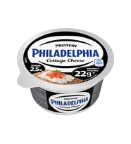 Philadelphia Protein Cottage Cheese 200g