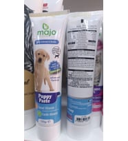 Majo puppy paste 100gr
