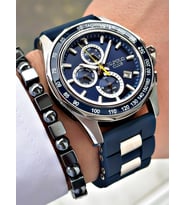JG. Polo Clup JPC.1024 Erkek Kol Saati