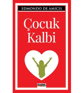 Çocuk Kalbi