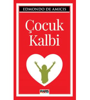 Çocuk Kalbi
