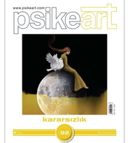 Psikeart 92.Sayı Mart-Nisan 2024 (STD)