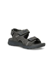 Kinetix MENDEZ TX 5FX Erkek Sandalet GRİ
