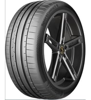 295/35R19 104Y XL SPORTCONTACT 6 CONTINENTAL Yaz Lastigi 2017