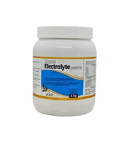 Royal İlaç Electrolyte Powder 1 Kg. Kafes Kuşları ve Tüm Kanatlılar İçin Elektrolit Desteği