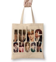 Jungshook Bez Çanta Uzun Saplı