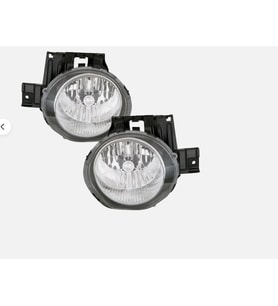 Nissan Juke 2010-2014 Far Lambası Ön Far Sağ