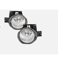 Nissan Juke 2010-2014 Far Lambası Ön Far Sağ