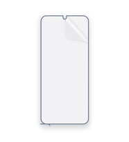 SChitec ZTE Blade A73 4G Uyumlu Ön Yüzey Nano Şeffaf Hidrojel Ekran Koruyucu