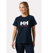 Helly Hansen W Hh Logo T-Shirt 3.0