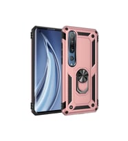 Xiaomi Mi 10 Uyumlu Kılıf Zore Vega Kapak