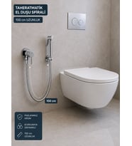 Taharetmatik Tek Spiral Acar 22.07.600