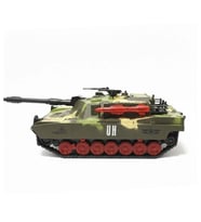 911 303A Uzaktan Kumandali Tank