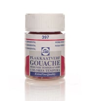 Talens Guaj Boya 16ml 397 Permanent Rose