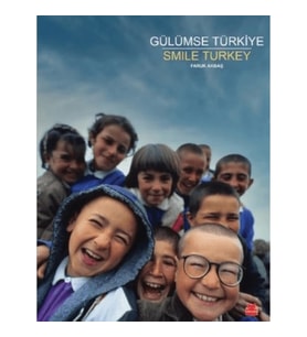 Gülümse Türkiye