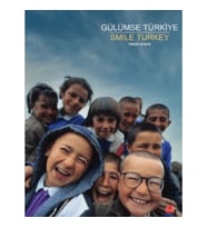 Gülümse Türkiye