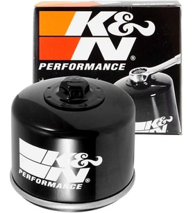 K&N KN-204 Performans Yağ Filtresi