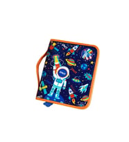 Dream Vest Space Complate Kalem Çantası Set VST-KC