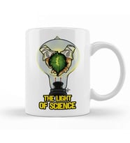 Dr Stone The Light of Science Kupa Bardak Porselen